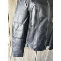 soft leather jacket ladies