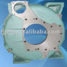 fly wheel casing for Steyr