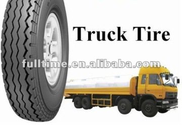 Bias nylon truck tire 650-14