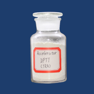 Rubber Accelerator DPTT(TRA)