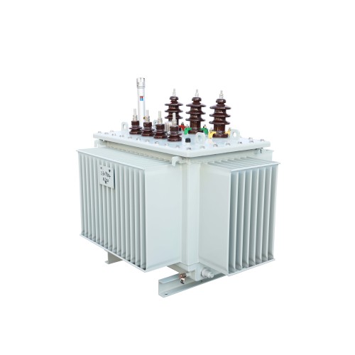 S13 Oil Type Power Transformer