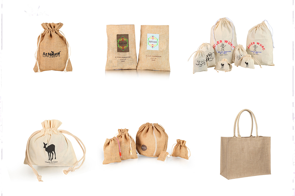 jute bag sale