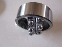 1215 1215tn 1215k Self - Aligning Ball Bearings Precision For Agricultural Machines