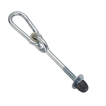 Swing Hook With Carabiner