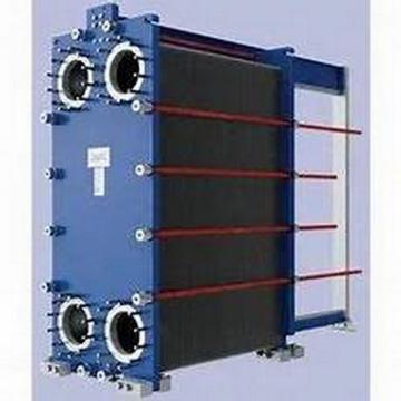 Ground Heat Exchange System