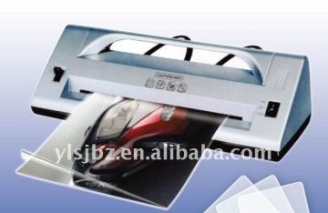 laminating pouch pet eva