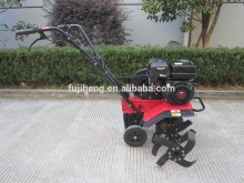 Gasoline Mini Tiller