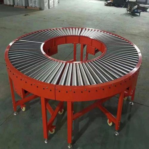 Top Quality Spiral Conveyor