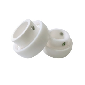 Ceramic Bicycle Bearings: UC 208 Ceramic Bearing for Skate and Cycling Applications