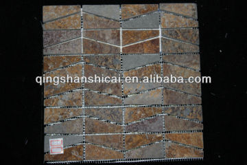 slate wall cladding stone cladding