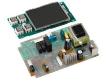 Electronic Refrigerator digital Board