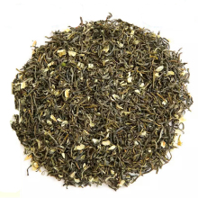 Wholesale Organic Jasmine Maojian Green Tea