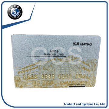 Hotel Key Smart Card / RFID Room key