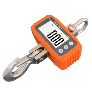 SF-923 Economical Industrial Hanging Crane Scale OCS 1t Crane Scale