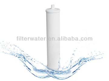 Ceramic Filter Cartridge/ Ceramic Filter Element