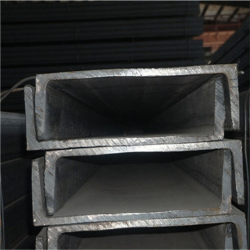 Astm Aisi Jis Sus Standard Steel C Channel