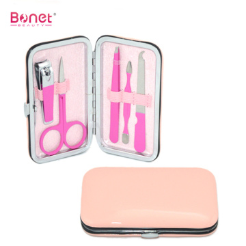 Beauty professional manicure set