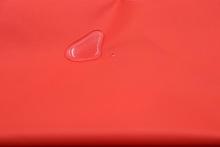 100%Polyester Milky PU Coating Dewspo Fabrics