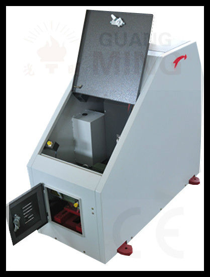 Small Size Jaw Crusher for Rock, Mine, Coal in Laboratory