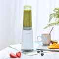 OCOKER MINI MINI Portable Wireless Juicer Cup Food Processor