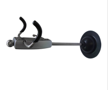 Wheel Alignment Steering Wheel Lock