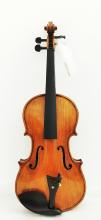 Professional Natural Figure Viola Handmade