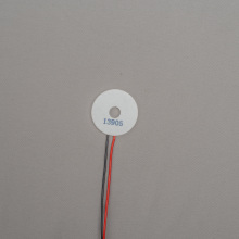 Micro Peltier Device Thermoelectric Cooling Module TES1-13905