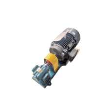 High Performance Slag Oil Pump with Matching Ignition Combustion Pumps