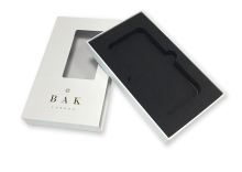 Custom High Quality Cell Phone Case Box