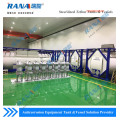 ECTFE petrochemical anti-corrosion equipment tank container