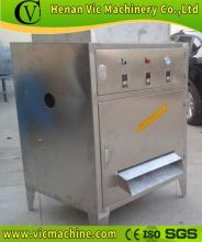 small capacity dry onion peeler