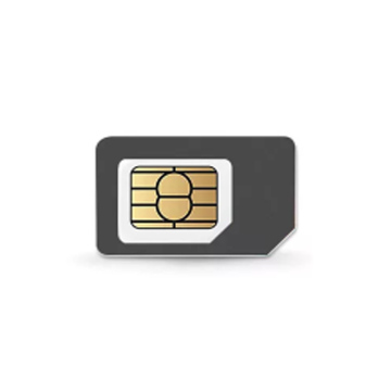 Global SIM Card GPRS Tracker for 2G, 3G, 4G