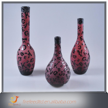 Cheap Wholesale Glassware Set