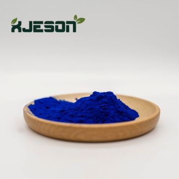 Natural Blue Dye Indigoidine Properties