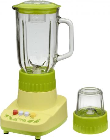 Blender With Glass Jar Or Plastic Jar