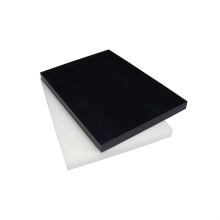 Antistatic Polyamide Sheet Casting Nylon Sheet