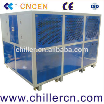 Air Cooling Screw Chiller