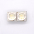 1W მწვანე LED 520-525nm 3535 SMD LED