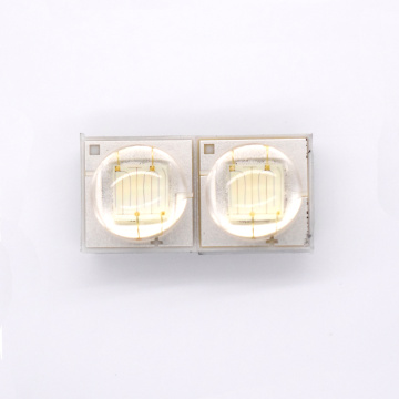 1W Green LED 520-525nm 3535 SMD LED