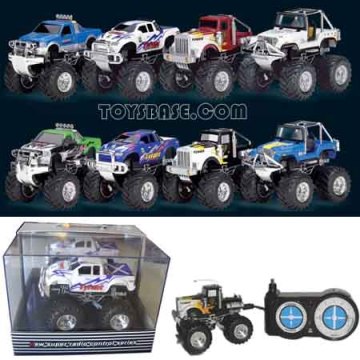 5 Channel 1:43 R/C Mini Truck 2008B  (RCC69197),mini RC car,RC Mini car,mini car,rc car,mini truck,mini rc truck,rc mini truck