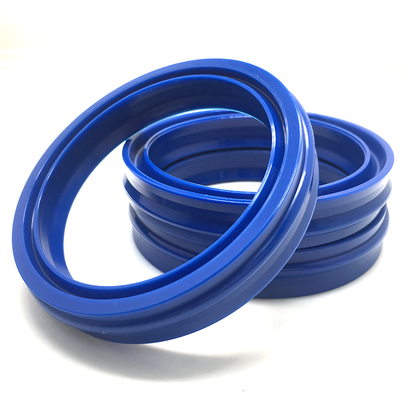 Hydraulic Wiper Seal LBH Dust Seal JA Type Rubber Seal