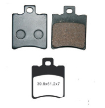 Wholesale brake pads FA193