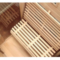 Best Infrared Sauna Low Emf Luxury far infrared hotsale dry sauna room