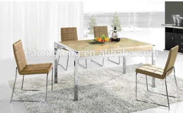 cheap dining table sets/dining room sets for sale/dining furniture sets