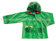 children rainwear