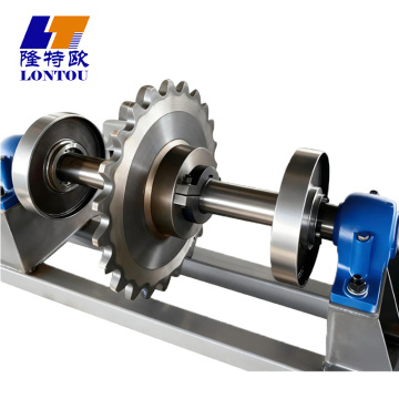 Glove Machine Drive Sprocket