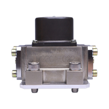 Wholesale Electro-Hydraulic Flow Control Servo Valves