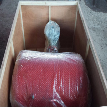 Coal mine Long service life air power drain blaster