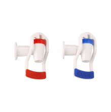 Environmental Protection Plastic Instant Water Heater Tap