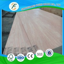 Funiture Frame Poplar Core Commerial Plywood